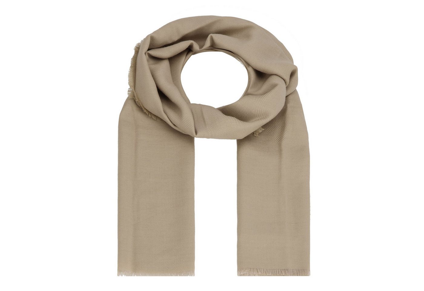 BOSS Modeschal Sayver von BOSS