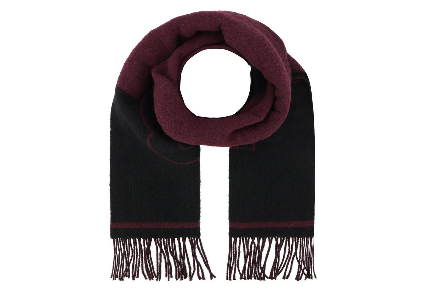 BOSS Modeschal Vianna von BOSS