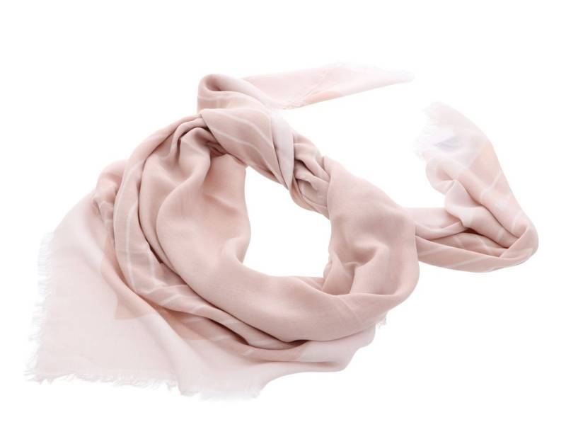 BOSS Modetuch Laik Scarf 120X120 von BOSS