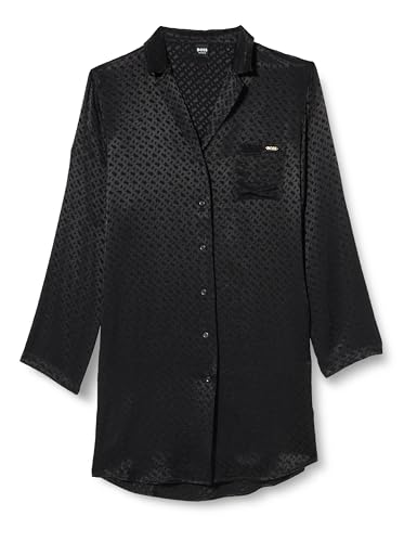 BOSS Monogram Sleep Shirt von BOSS