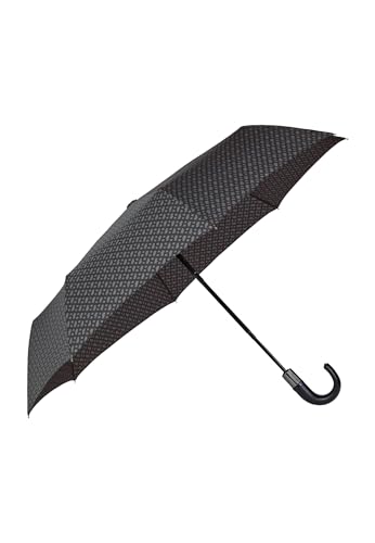 BOSS Monogramme - Regenschirm 103 cm von BOSS