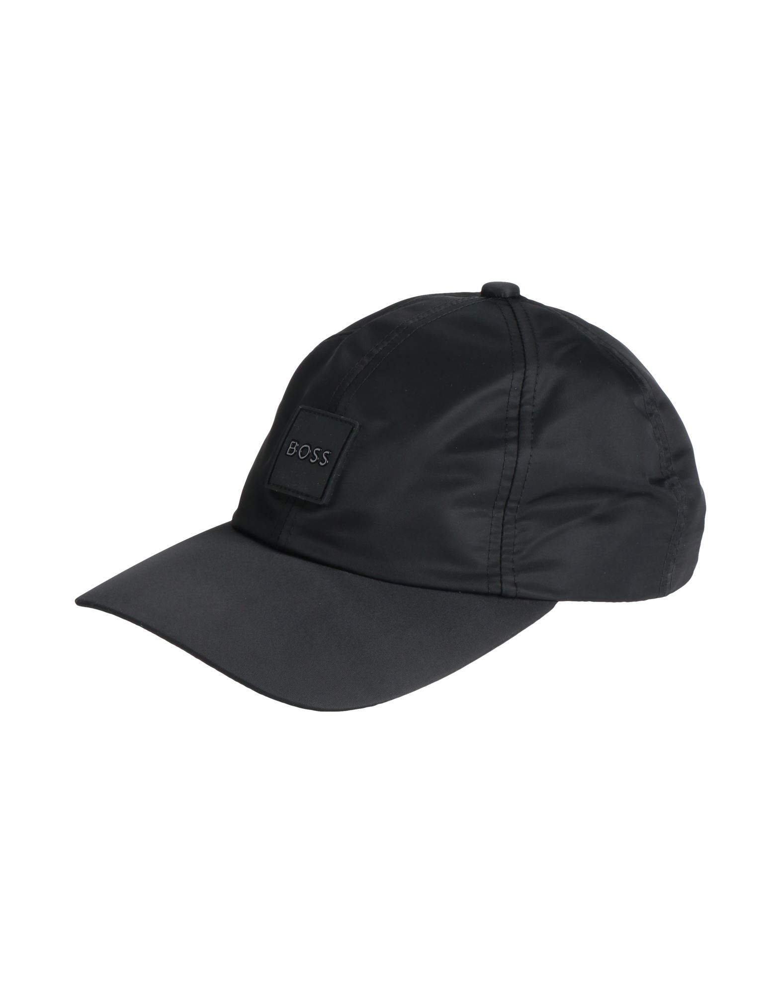 BOSS Mützen & Hüte Damen Schwarz BOSS Mützen & Hüte Damen Schwarz von BOSS