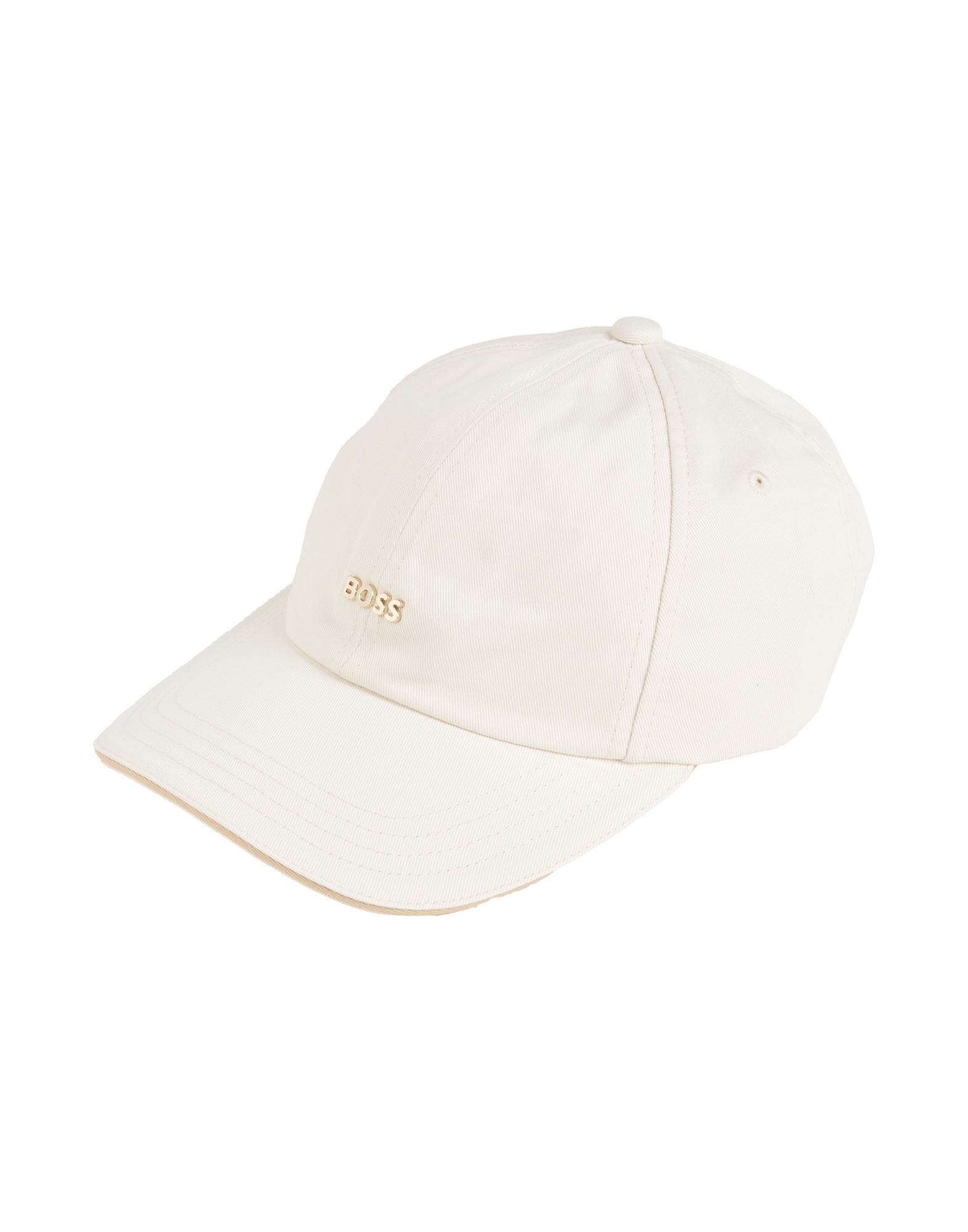 BOSS Mützen & Hüte Herren Off white von BOSS