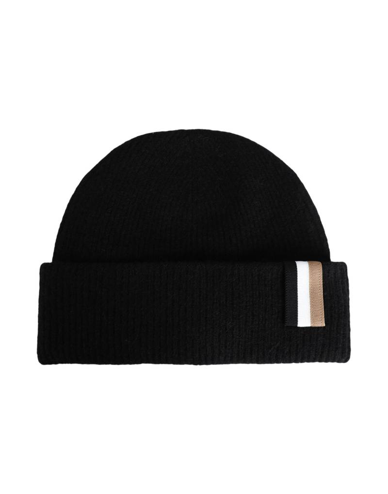 BOSS Mützen & Hüte Herren Schwarz von BOSS