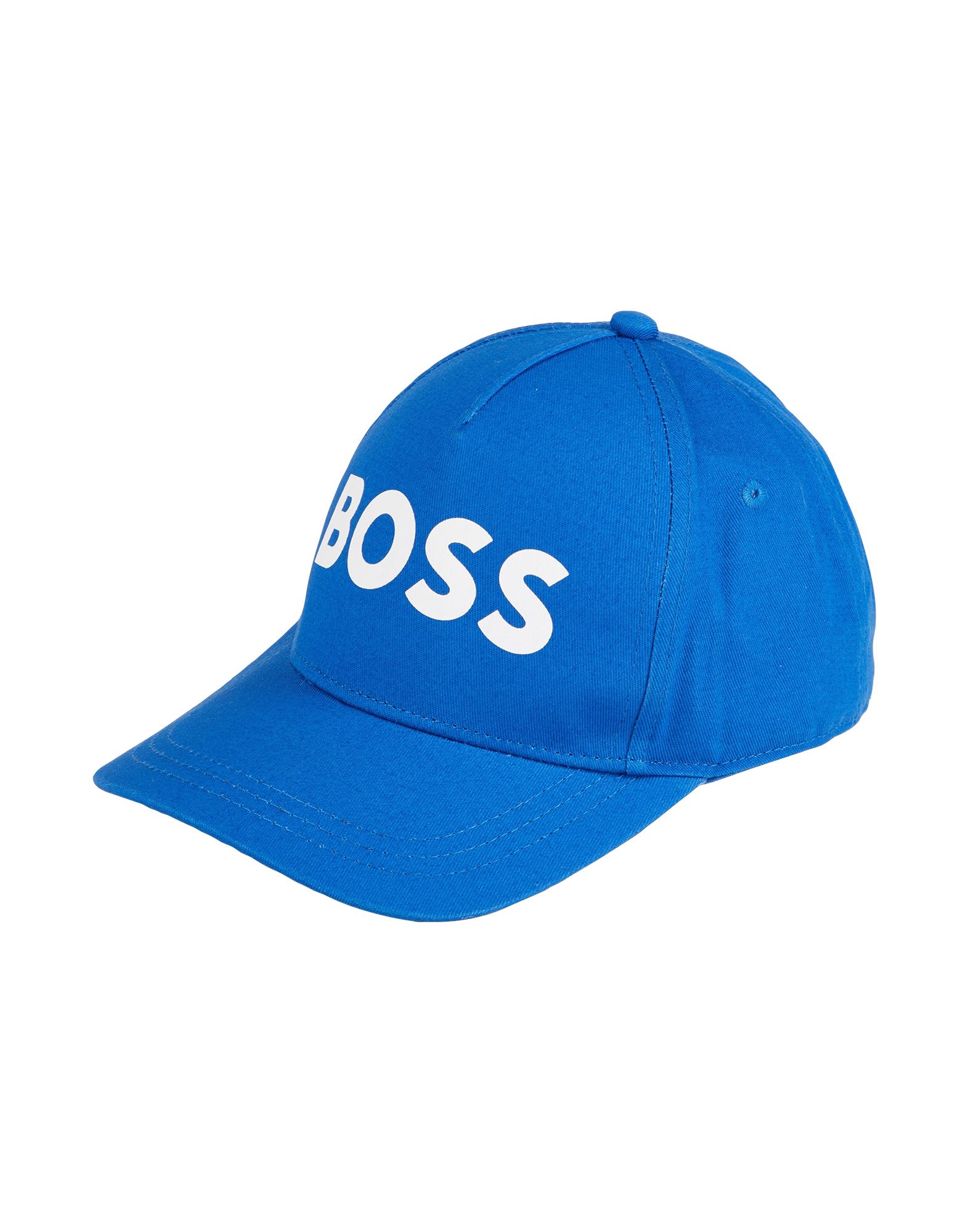 BOSS Mützen & Hüte Kinder Blau von BOSS