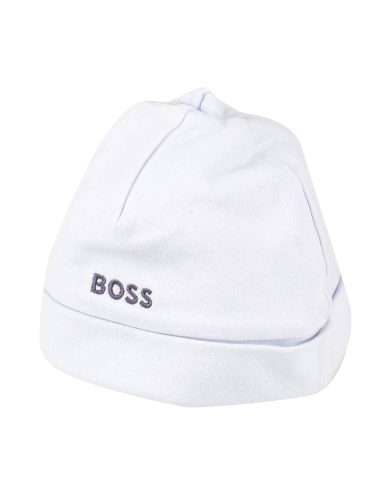 BOSS Mützen & Hüte Kinder Himmelblau von BOSS