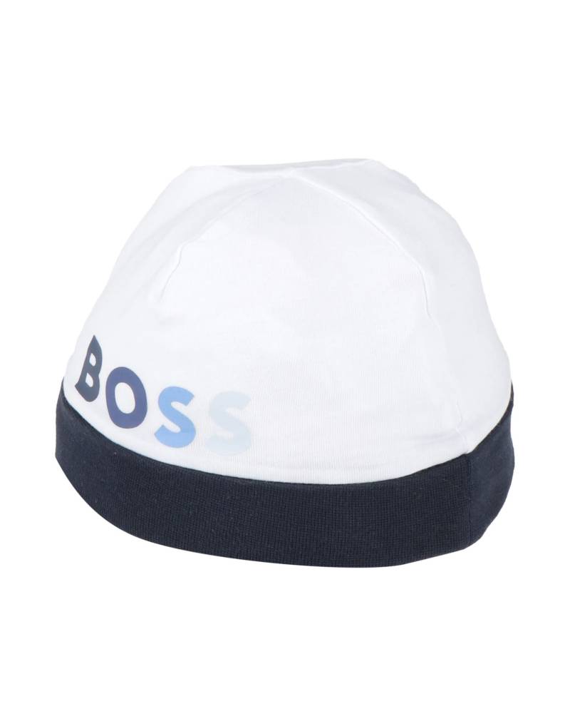 BOSS Mützen & Hüte Kinder Marineblau von BOSS