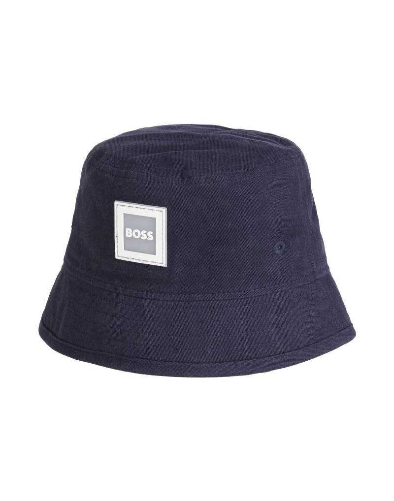 BOSS Mützen & Hüte Kinder Nachtblau von BOSS