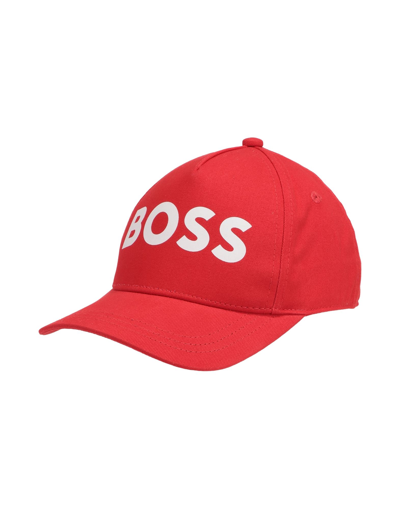 BOSS Mützen & Hüte Kinder Rot von BOSS