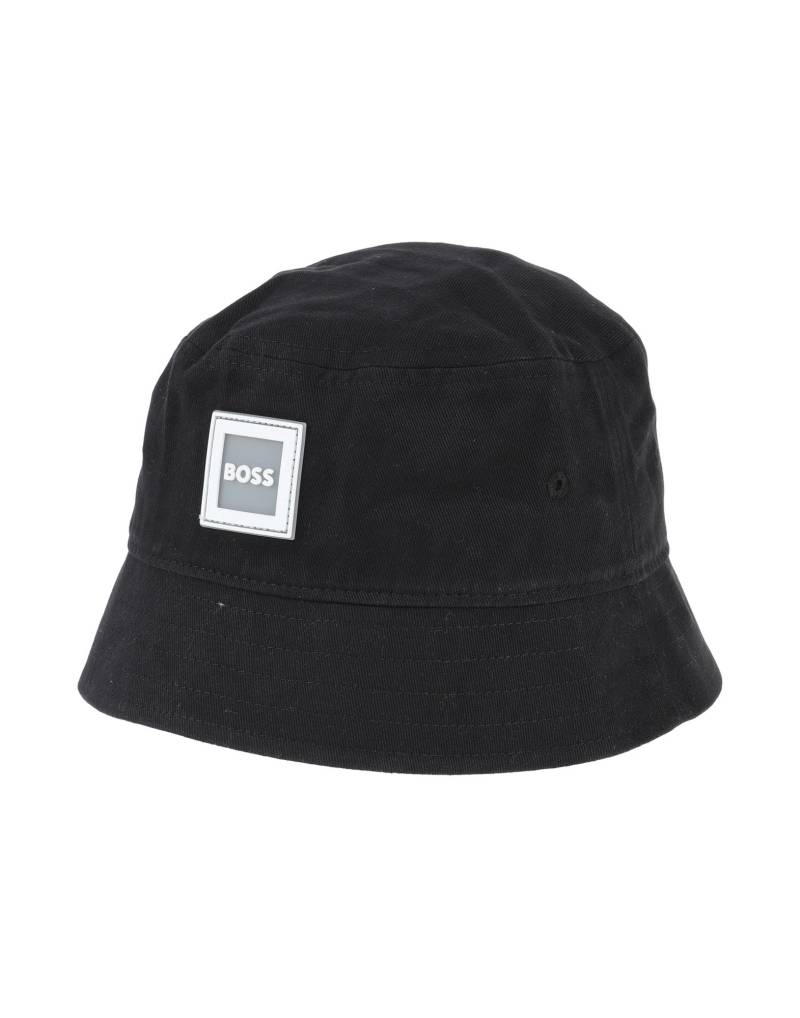 BOSS Mützen & Hüte Kinder Schwarz von BOSS