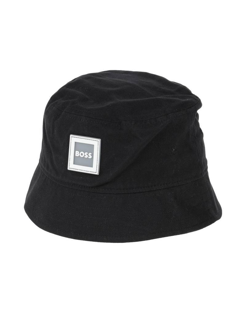 BOSS Mützen & Hüte Kinder Schwarz von BOSS