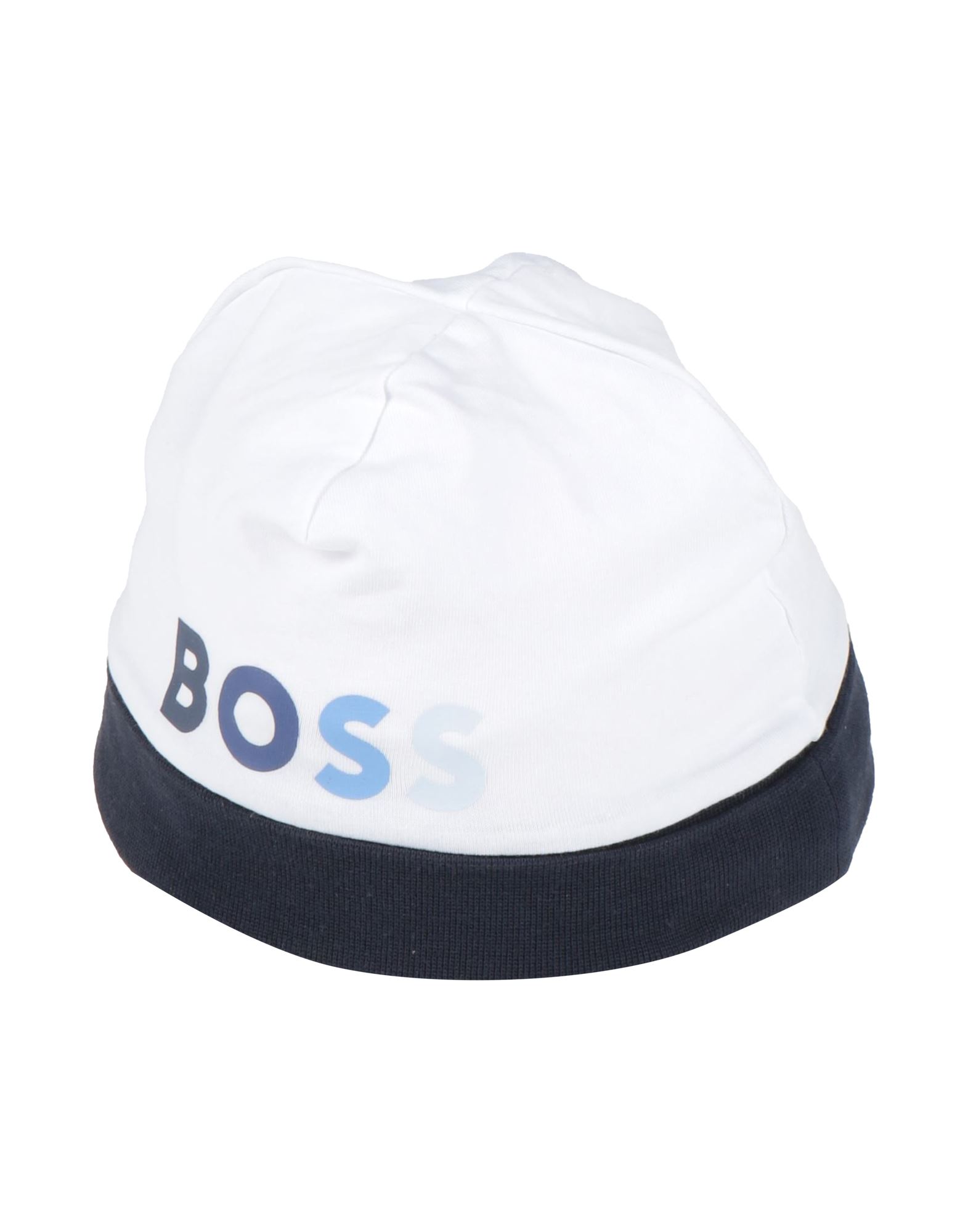 BOSS Mützen & Hüte Kinder Weiß von BOSS