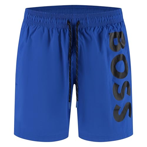 BOSS Octopus 10259623 01 Swimwear 427medium Blue M von BOSS