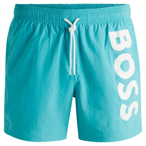 BOSS Octopus 10259623 01 Swimwear 455light/Pastel Blue M von HUGO BOSS