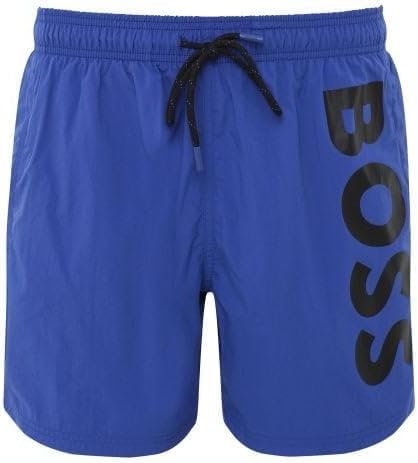 BOSS Octopus 10259623 01 Swimwear 610medium Red M von BOSS