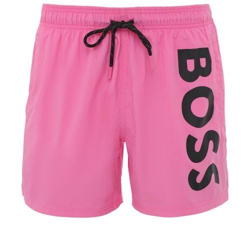 BOSS Octopus 10259623 01 Swimwear 670bright Pink M von BOSS