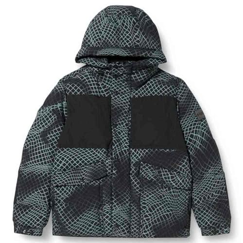 BOSS Ogrid1 von BOSS