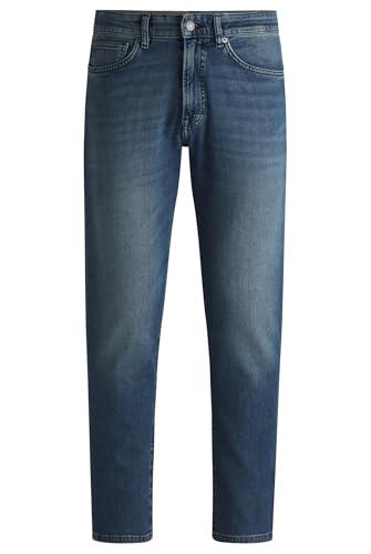 BOSS Onyx BO Pants Medium Blue427 34W / 30L von BOSS