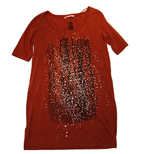 BOSS Orange T-SHIRT TLIMA FARBE ROT 221 (L) von BOSS