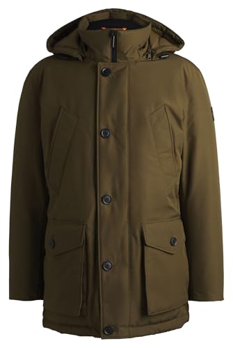 BOSS Osiass von BOSS