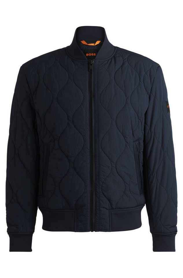 BOSS Outdoorjacke von BOSS