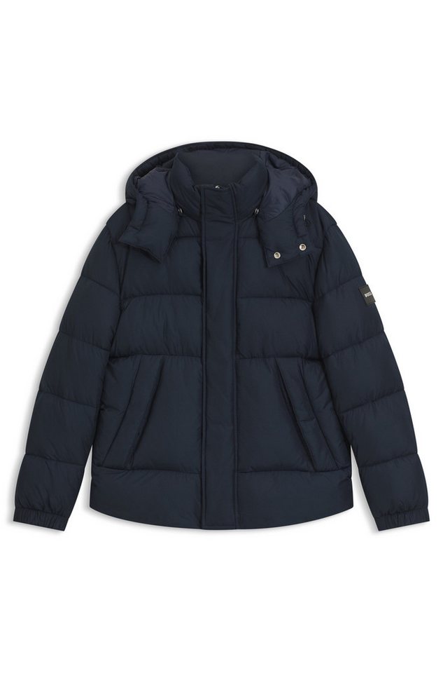 BOSS Outdoorjacke von BOSS