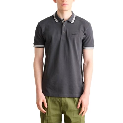 BOSS Paddy, Dark Grey27, M von BOSS
