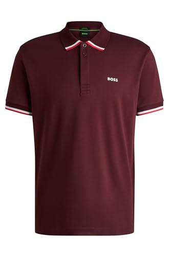 BOSS Paddy Lux Heritage 10270235 01 von BOSS