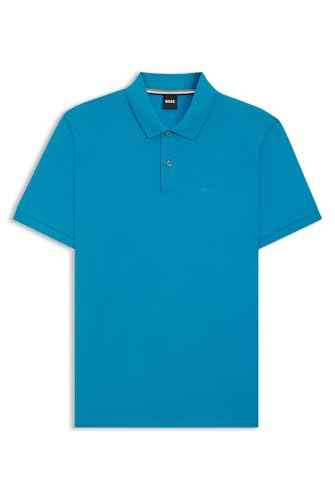BOSS Pallas Short Sleeve Polo XL von BOSS