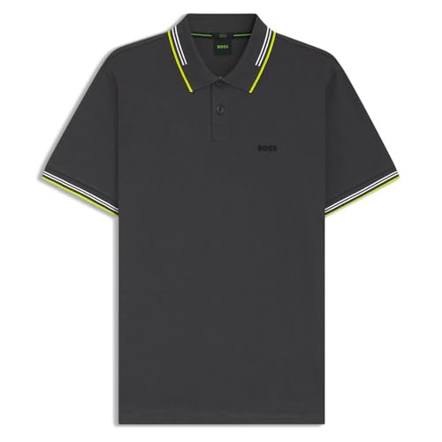 BOSS Paul BOSS Paul von BOSS