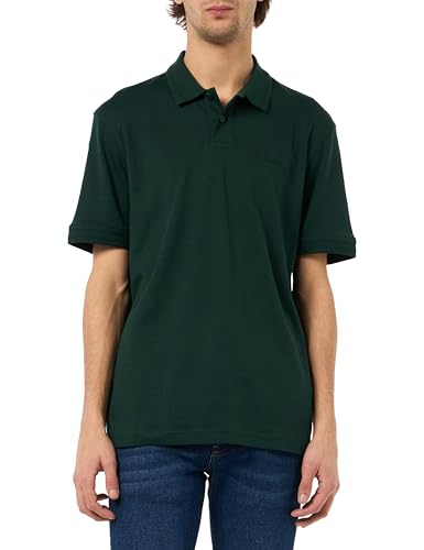 BOSS Pe_Interlock, Open Green350, M von BOSS