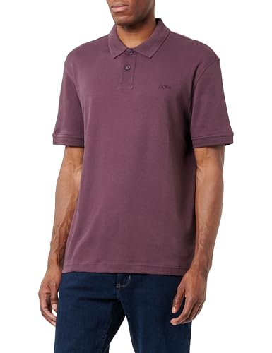 BOSS Pe_Interlock, Open Purple543, M von BOSS