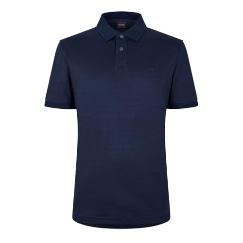 BOSS Pe_Interlock, Dark Blue404, M Bra Dark Blue404 M von BOSS