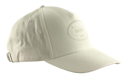 BOSS Placeholder2 HAT White100 Einheitsgröße BOSS Placeholder2 HAT White100 Einheitsgröße von BOSS