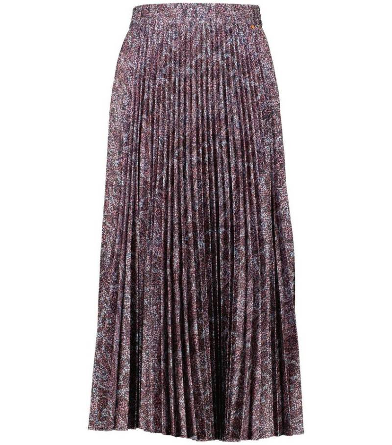 BOSS Plisseerock Damen Plisseerock C_VLISSOLE_2 (1-tlg) von BOSS