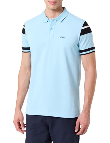 BOSS Polo Sleeve Zone von BOSS