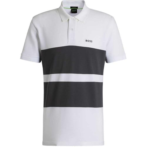 BOSS Polo Stripe Zone von BOSS