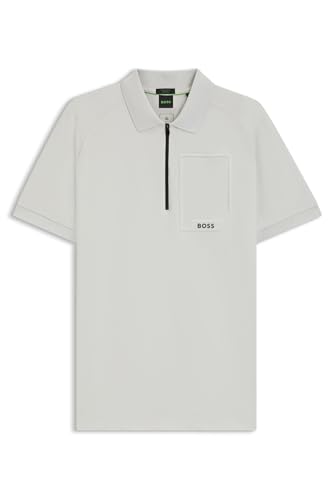 BOSS Polo Urban Tech von BOSS