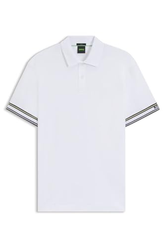 BOSS Polo Zone von BOSS