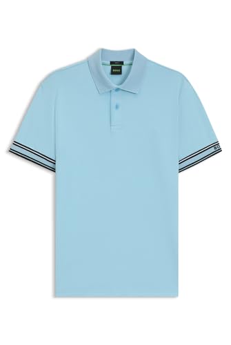 BOSS Polo Zone von BOSS