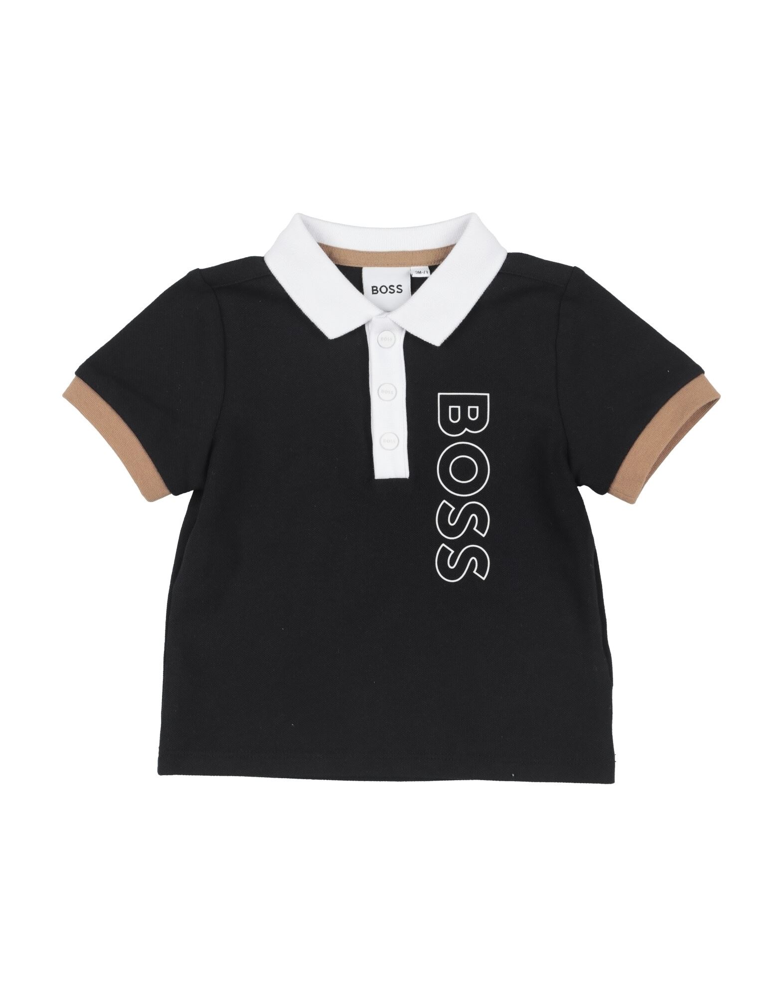 BOSS Poloshirt Kinder Nachtblau von BOSS