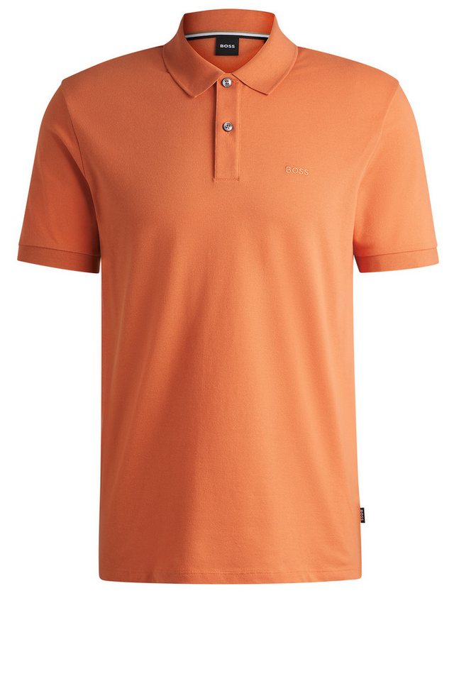 BOSS Poloshirt Pallas (1-tlg) von BOSS