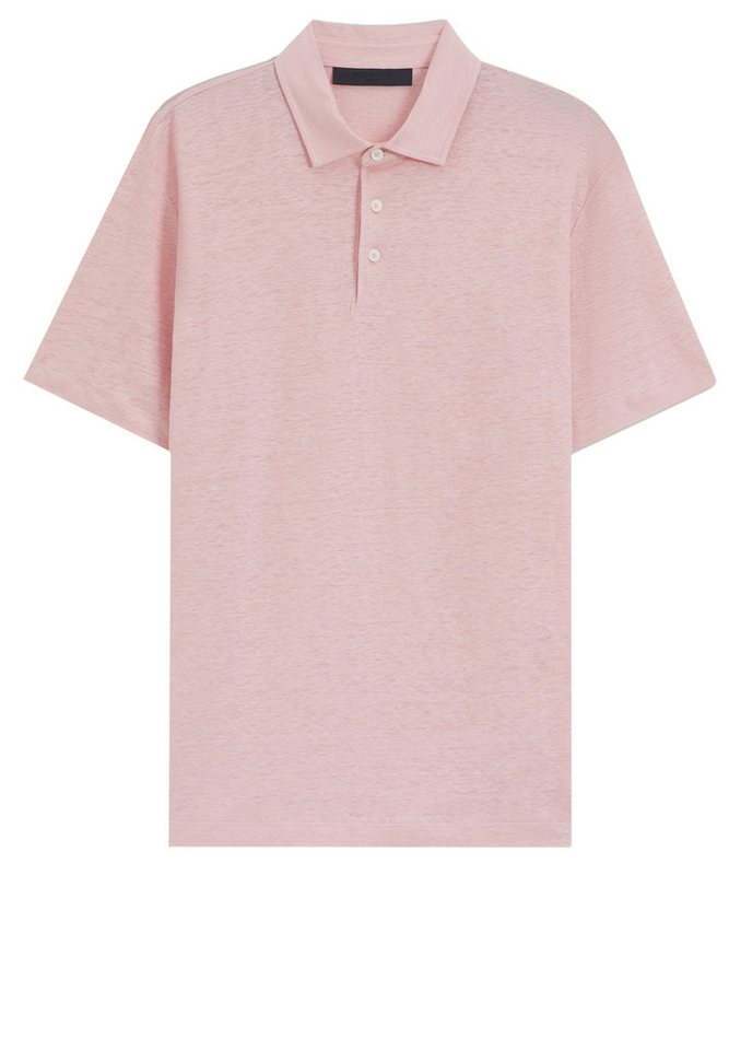 BOSS Poloshirt Parris 73_DB aus der BECKHAM x BOSS Capsule (1-tlg) von BOSS