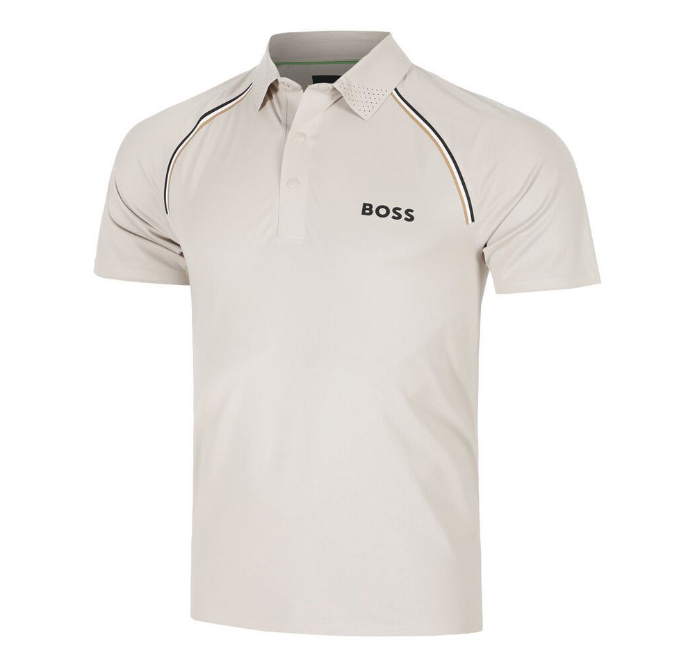 BOSS Poloshirt Patteo TOC von BOSS
