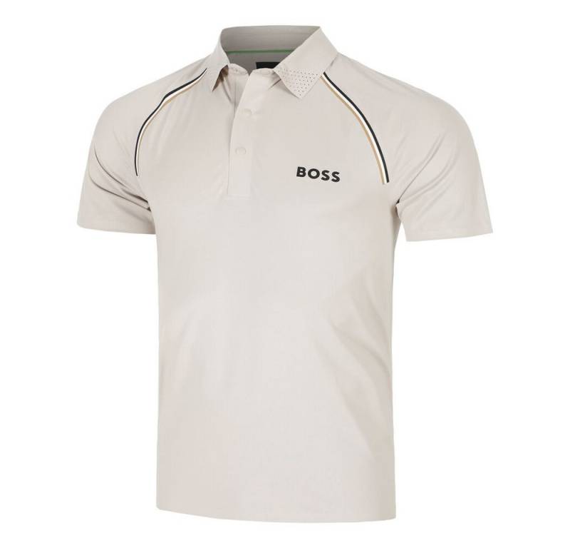 BOSS Poloshirt Patteo TOC von BOSS