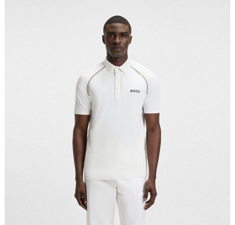 BOSS Poloshirt Patteo TOC von BOSS