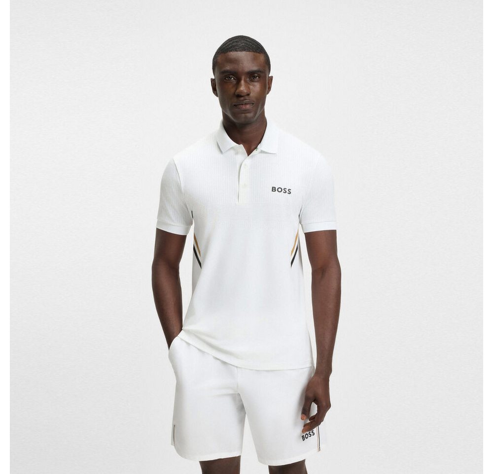 BOSS Poloshirt Paule TOC von BOSS
