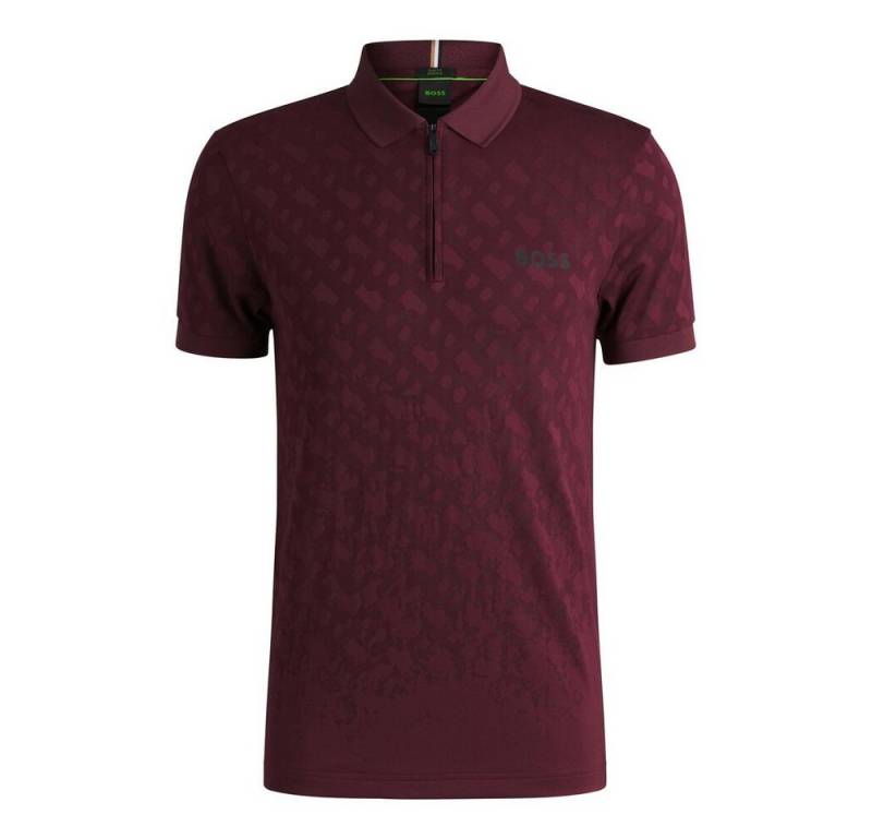 BOSS Poloshirt Philix TOC JQ von BOSS