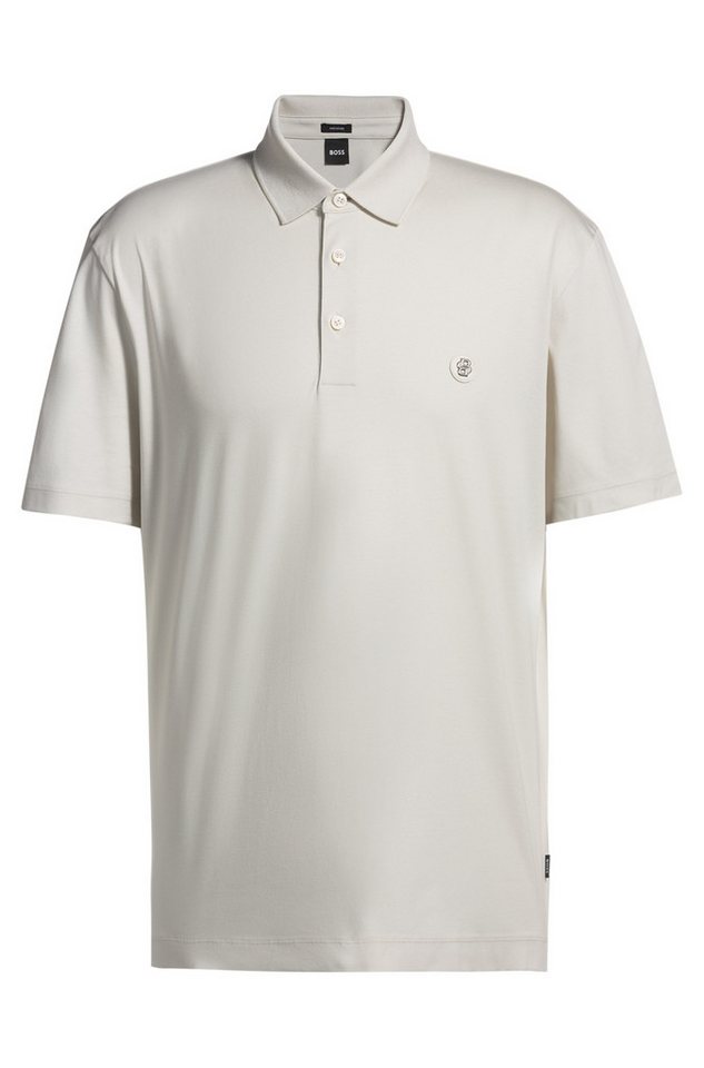 BOSS Poloshirt Poloshirt C-Parris von BOSS