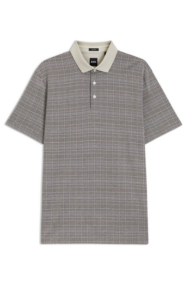 BOSS Poloshirt BOSS Poloshirt von BOSS